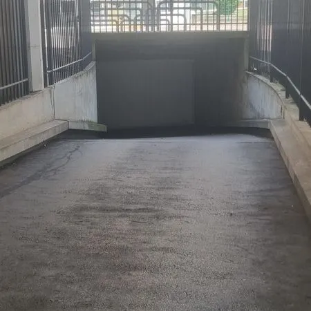 Vds Garage box sécurise