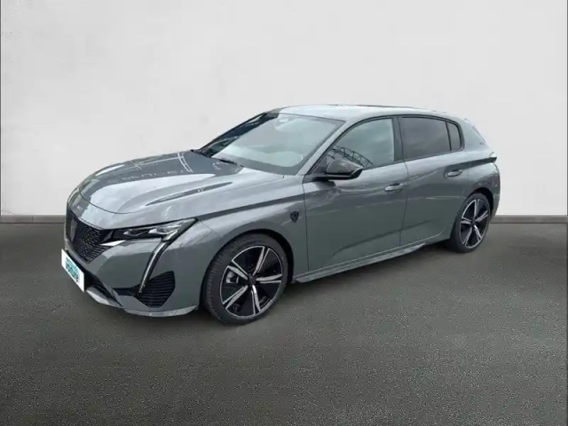 Peugeot 308 bluehdi 130ch s&amp;s eat8