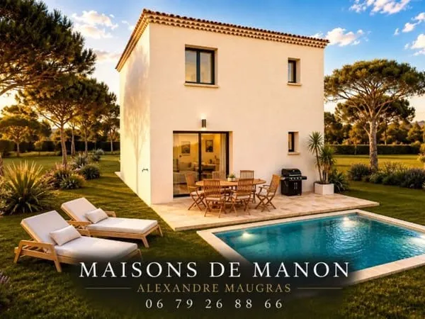 Maison 3 pièces 85 m²