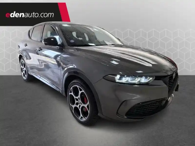 Alfa Romeo Tonale 1.3 hybride rechargeable phev 280ch at6 q4 — photo 7