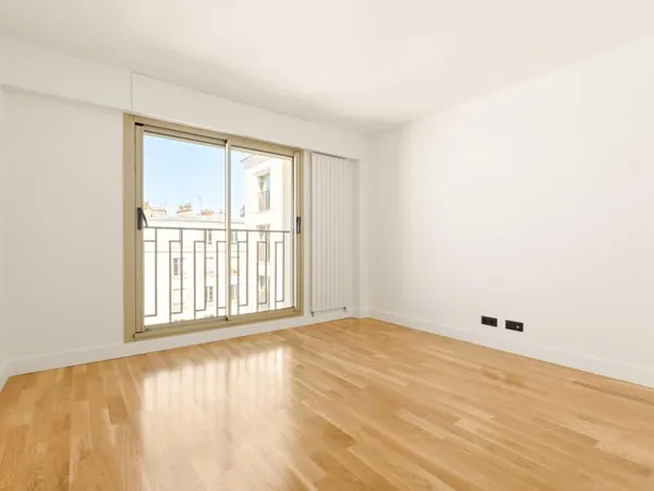 Appartement 1 pièce 22 m²