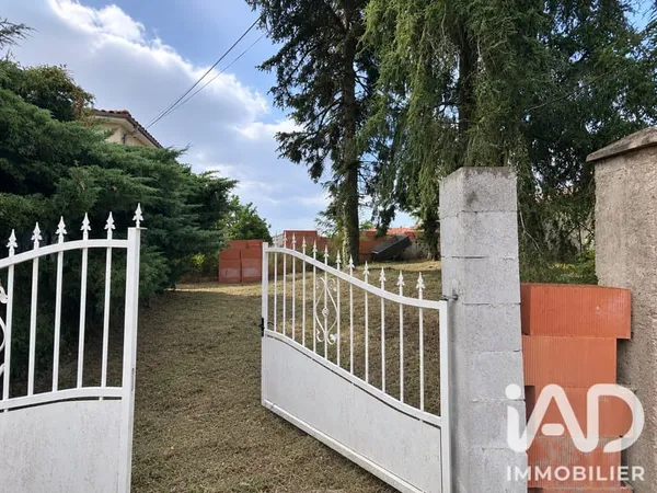 Vente Maison de ville 4 pièces