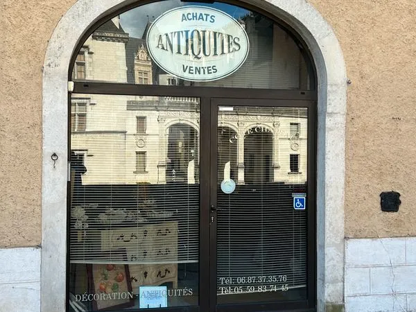 Murs commerciaux et logement