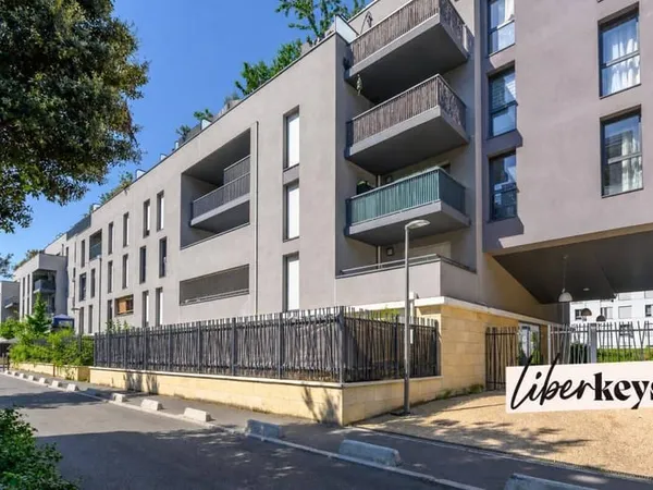Appartement 4 pièces 73 m²