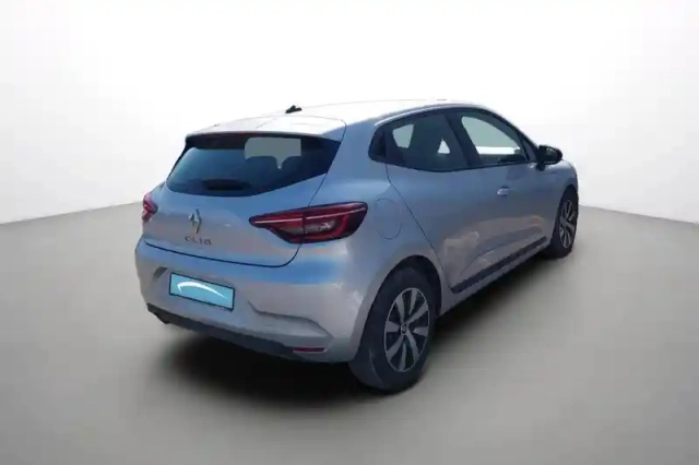 Renault Clio tce 90 — photo 5