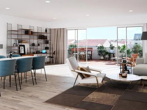 Chalet luxe T7 154m² ski aux pieds - Méribel-Mottaret 3 V