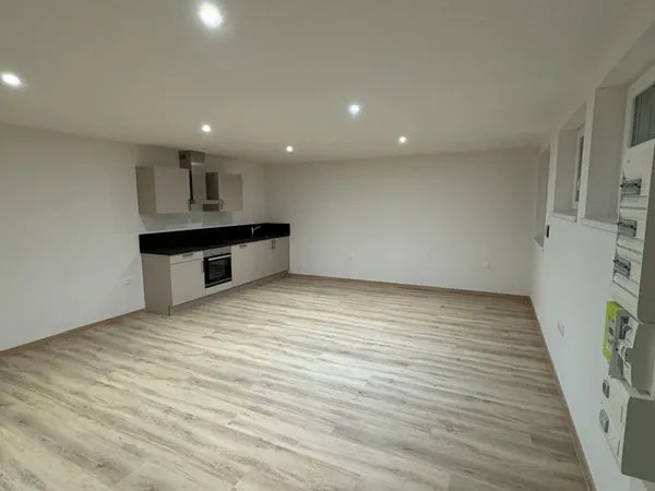 Appartement 2 pièces climatisé de 60 m² à Hatten (67690)