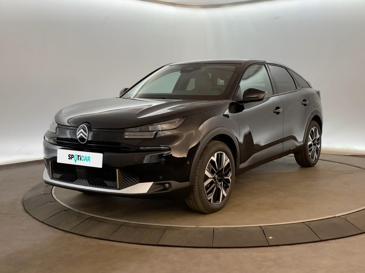 Citroën C4 hybride 136 e-dcs6 max — photo 1