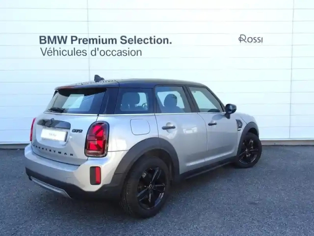Mini Countryman cooper 136ch  highlands bva7 — photo 2