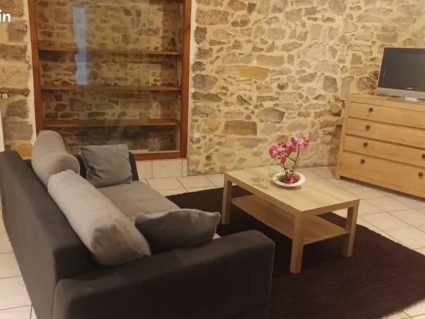 Maison 110m2