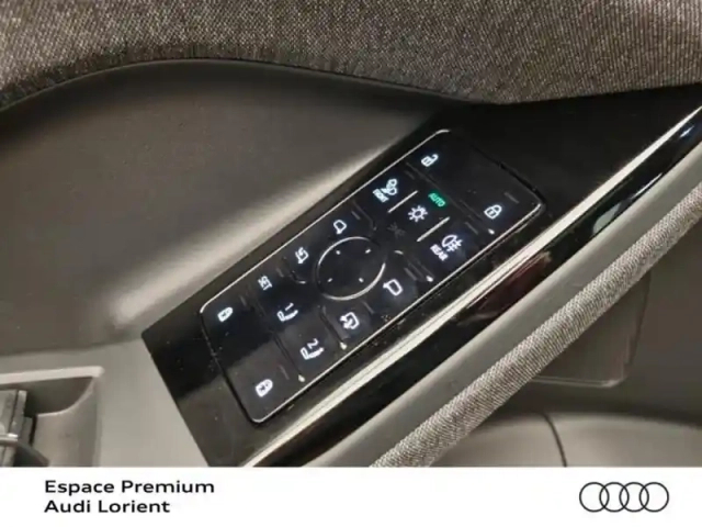 Audi Q6 E-Tron q6 sportback e-tron e-tron 306ch performance s line — photo 13