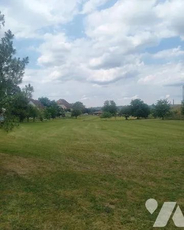 Terrain 1391 m²