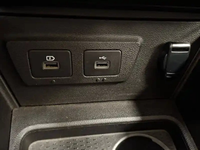 Dacia Duster tce 150 4x2 edc — photo 45