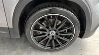 Mercedes Glb 220d 190ch AMG Line 4Matic 8G DCT — photo 20