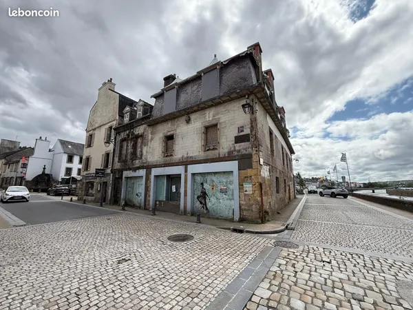 Maison 15 pièces 425 m²