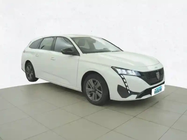 Peugeot 308 sw bluehdi 130ch s&amp;s eat8 — photo 45