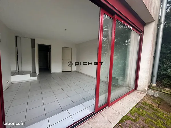 Appartement 4 pièces 103 m²