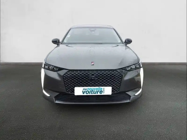Ds Ds 4 puretech 130 eat8 — photo 86
