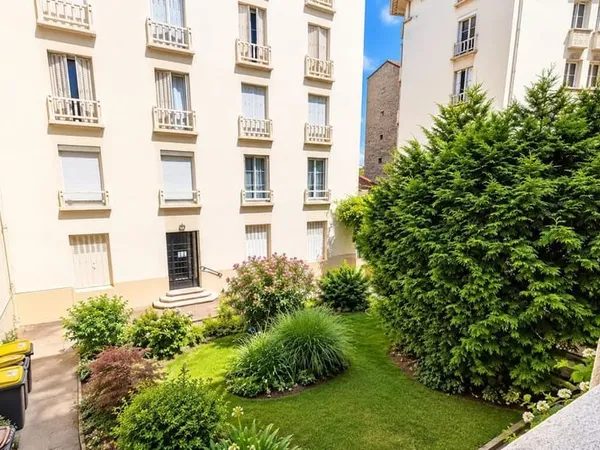 Appartement 2 pièces