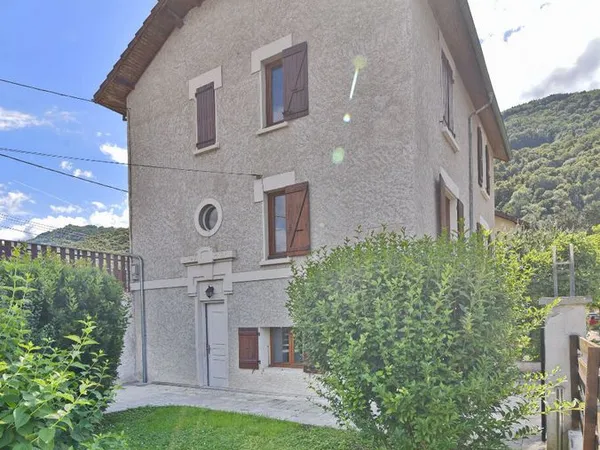 Maison 4 pièces 88 m²