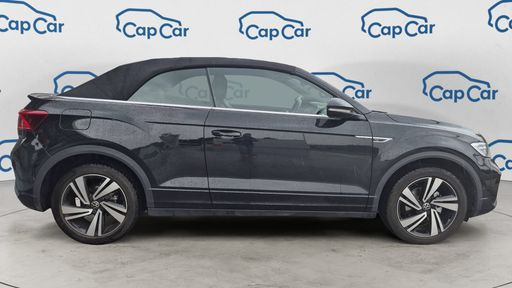 Volkswagen T-Roc 1.5 TSI 150 DSG7 - R Line – 2024 – 8237 km – Essence – Boîte Automatique — photo 11