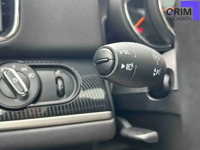 Mini Mini countryman 136 ch bva7 — photo 22