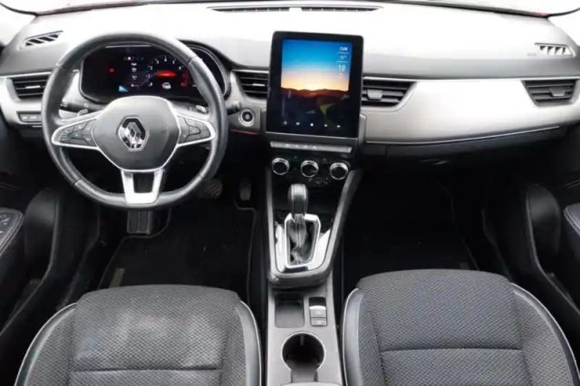 Renault Arkana tce 140 edc fap - 21b — photo 9