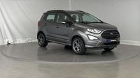 Ford Ecosport 1.0 EcoBoost 125ch ST-Line Euro6.2 — photo 3