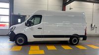 Renault Master F3500 L2H2 2.3 Blue dCi 135ch Confort Euro6E — photo 8