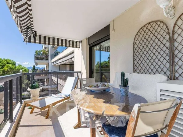 Appartement 3 pièces 84 m²