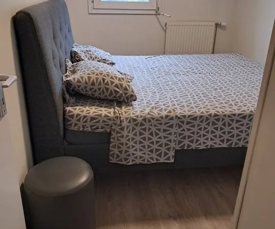 Chambre de 16m2 à louer sur Argenteuil