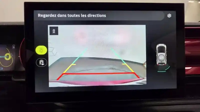 Renault Twingo e-tech electrique 80 ch autonomie urbaine — photo 15