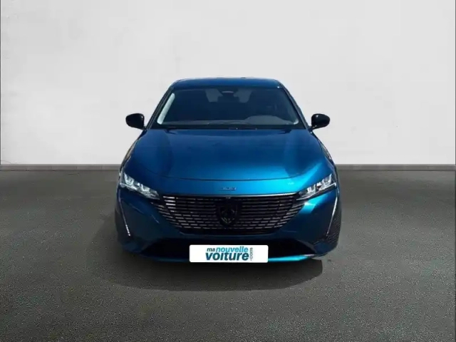 Peugeot 308 hybrid 145 e-dcs6 — photo 2