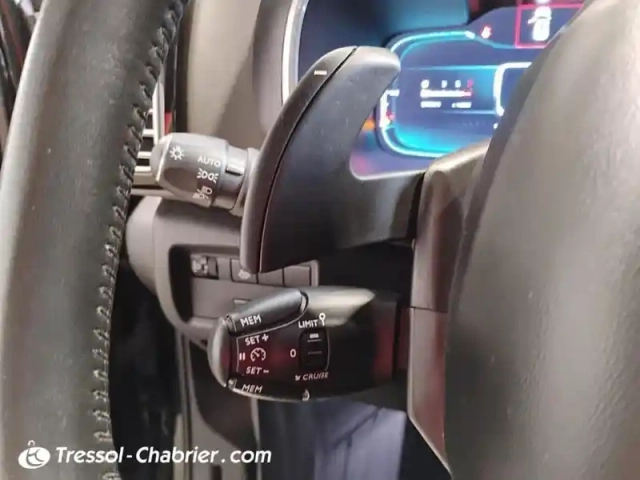 Citroën C5 Aircross bluehdi 130 s&amp;s eat8 shine — photo 27