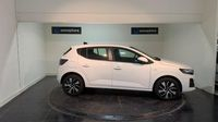 Dacia Sandero 1.0 TCe 100ch Expression -25 — photo 4