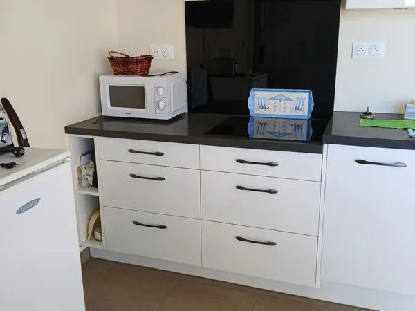 Appartement 24 m2 Lacanau océan, expo sud est