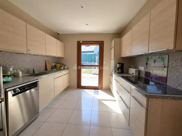 Maison Vente Bono 5p 111m² 468650€