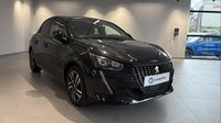 Peugeot 208 1.2 PureTech 100ch S&S Allure Pack