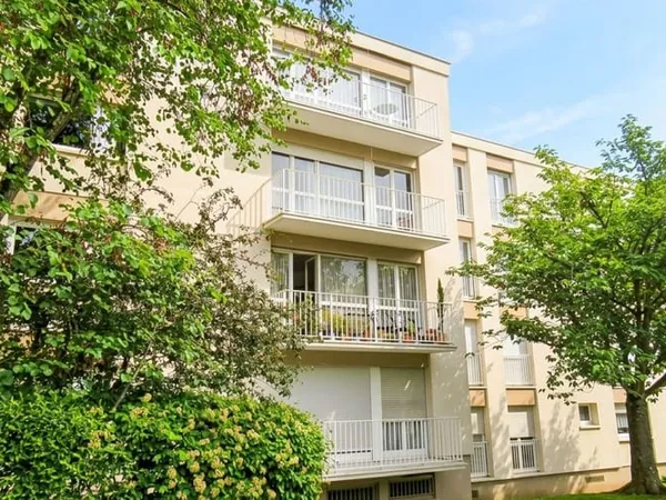 Appartement 1 pièce 28 m²