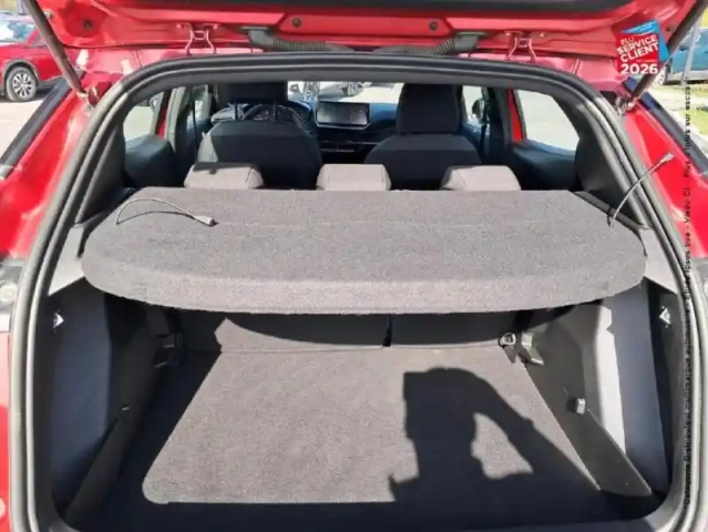 Peugeot 2008 1.2 puretech 100ch s&amp;s active — photo 29