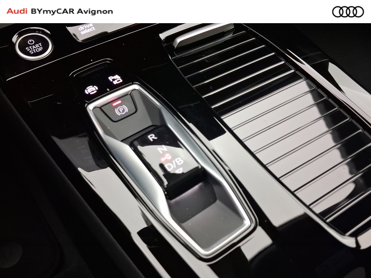 Audi A6 e-tron Avant Performance 367 ch 100 kWh — photo 15