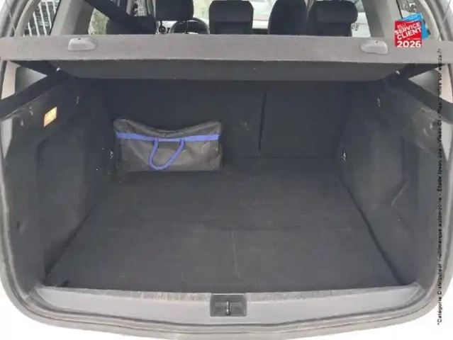 Dacia Duster 1.5 blue dci 115ch prestige 4x2 — photo 14