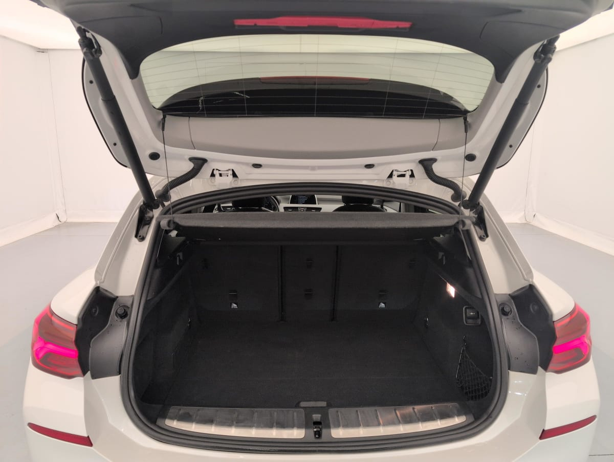 BMW X2 — photo 11