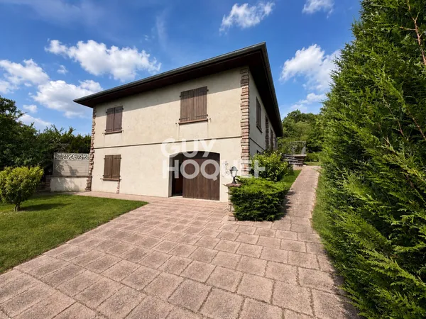 Maison 5 pièces Individuelle à Pulligny - Rare sur le marché