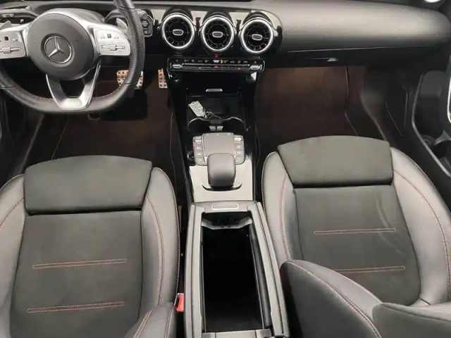 Mercedes Classe A 180 d 7g-dct — photo 58