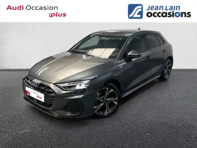 Audi A3 sportback tdi 150 s tronic 7
