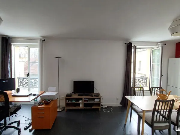 Appartement 2P