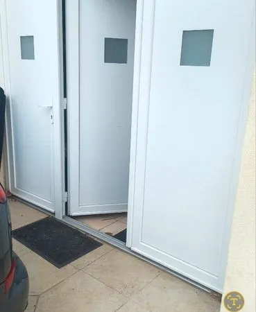 Appartement 2 pièces 32 m²