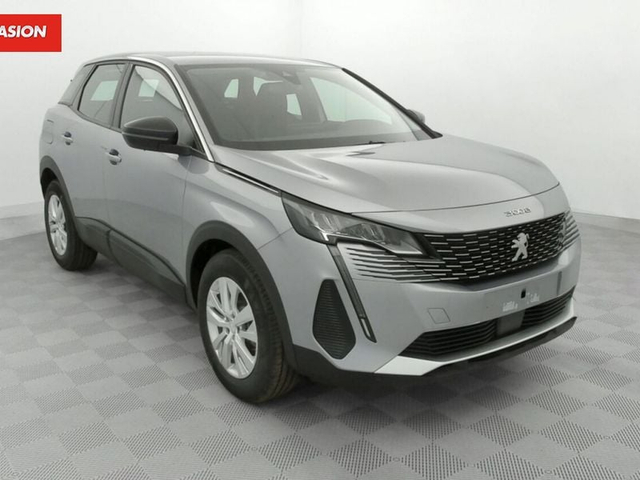 Peugeot 3008 III 1.5 BlueHDi 130ch Active Pack EAT8