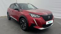 Peugeot 2008 1.2 PureTech 130ch S&S GT EAT8 — photo 3